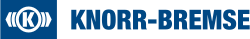 Logo Knorr-Bremse Systeme