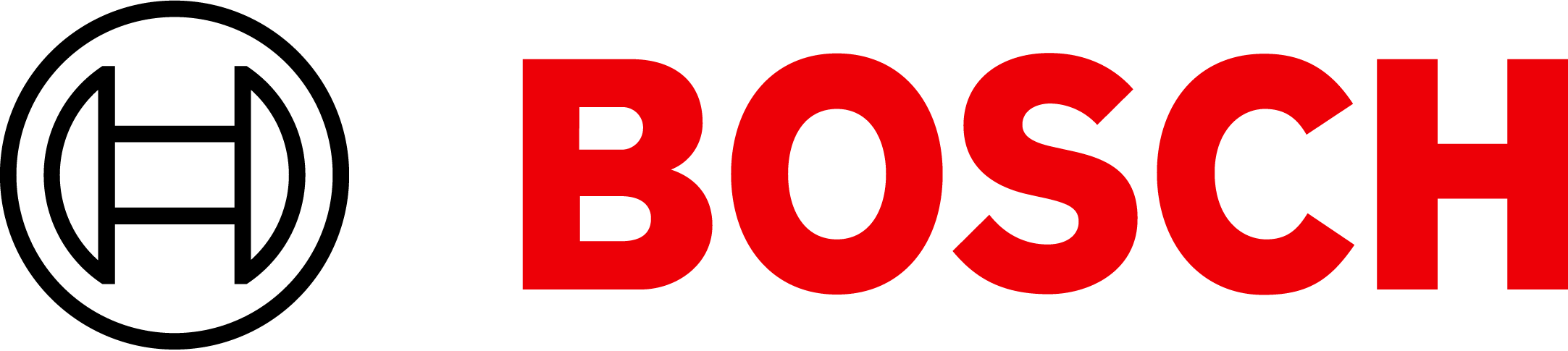 Logo Robert Bosch GmbH