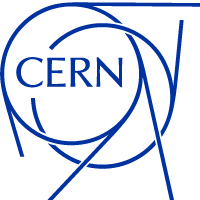 logo CERN for project electronic condition monitoring