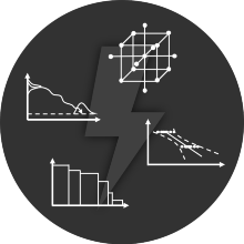 Reliability  passive components pictogram 