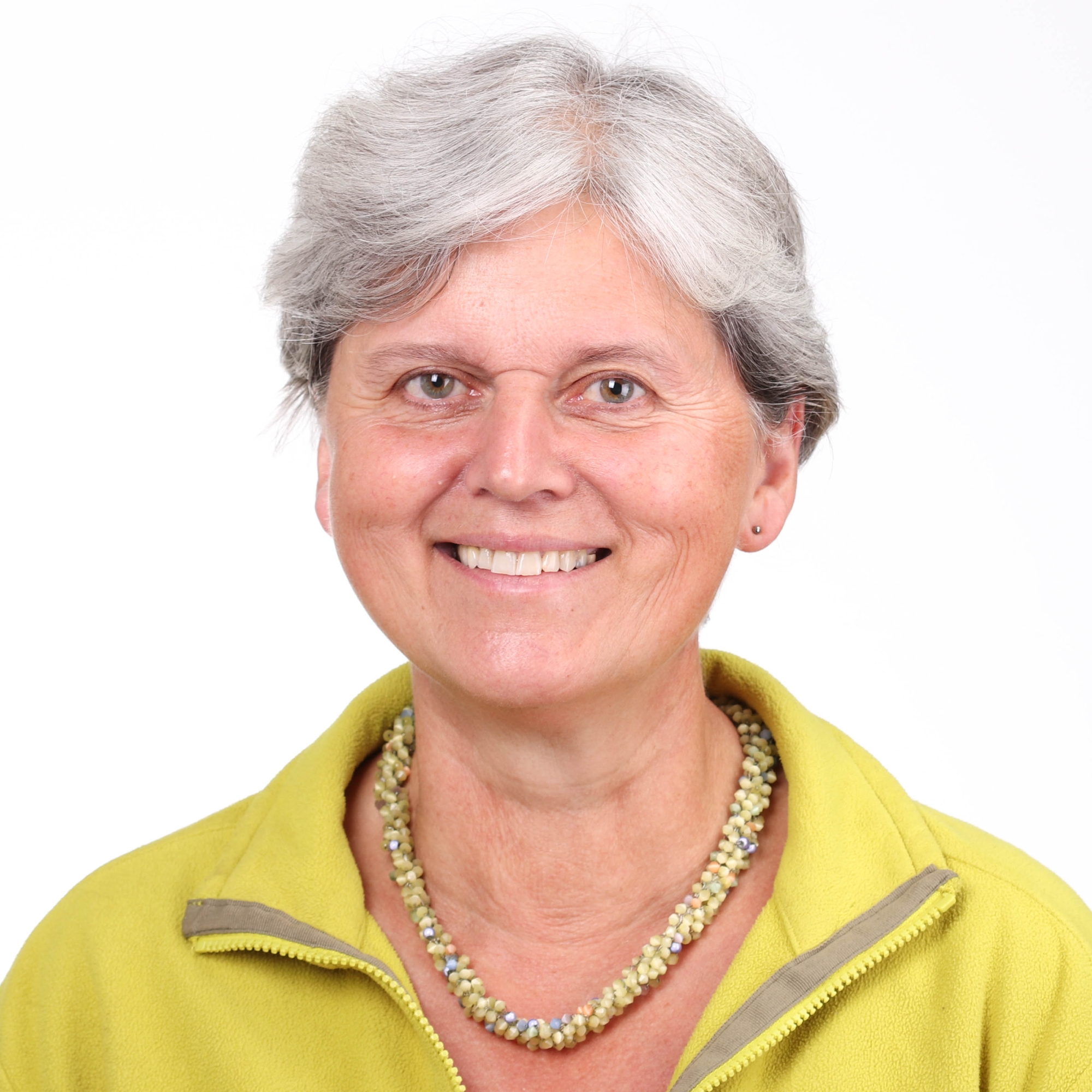 This image shows Gabriele Conrad